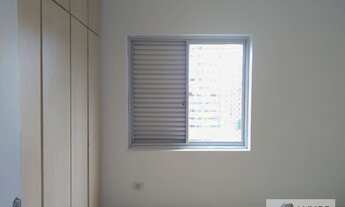 Imagem 7: Apartamento em Santos 3 dormitórios 1 suíte 1 vaga dependência completa