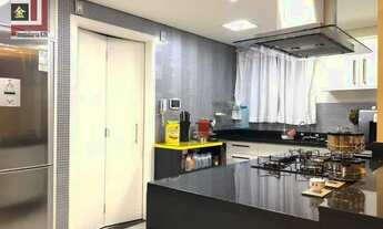 Imagem 3: Apartamento com 3 dormitórios à venda, 130 m² por R$ 1.200.000,00 - Vila Mariana - São Pau