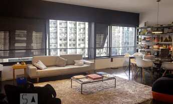 Imagem 7: Apartamento para Aluguel - Bela Vista, 2 Quartos, 108 m2