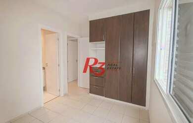 Imagem 6: Apartamento com 2 dormitórios para alugar, 79 m² no Boqueirão - Santos/SP
