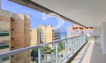 Imagem: Apartamento novo com vista para o mar, 3