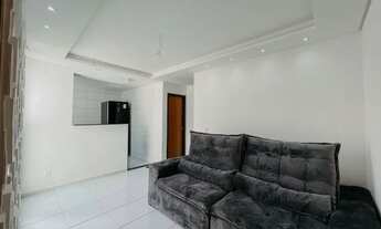 Imagem 3: Apartamento Apartamento com 2 dormitórios