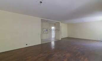 Imagem 3: Apartamento Locação 5 Dormitórios - 271 m² Higienópolis
