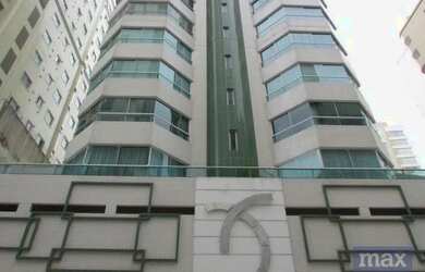 Imagem: BALNEáRIO CAMBORIú - Apartamento Padrão