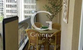 Imagem 4: Apartamento com 165m² para Locação - Jardim Paulista