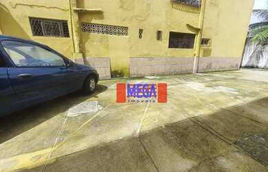 Imagem 3: Apartamento com 2 quartos para alugar, 98 m² por R$ 1.150/mês - Damas - Fortaleza/CE