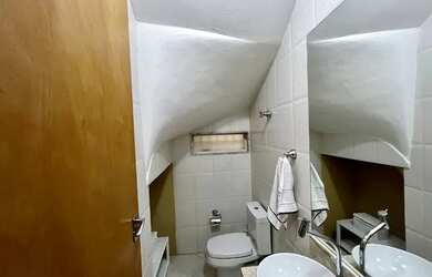 Imagem 5: Sobrado com 3 dormitórios à venda, 158 m² por R$ 1.080.000 - Parque São Domingos - São Pau