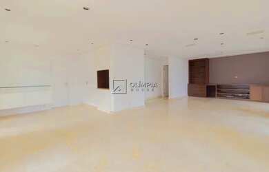 Imagem 3: Apartamento Locação Brooklin 238 m² 3 Dormitórios