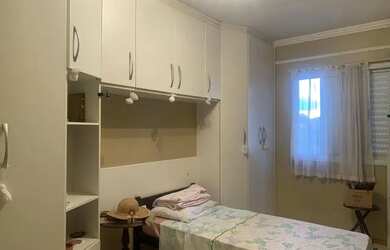 Imagem 4: Apartamento com 1 dormitório para alugar, 42 m² por R$ 1.965,63/mês - Vila Gonçalves - São