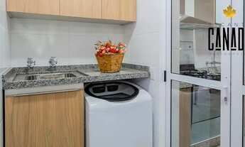 Imagem 5: Apartamento com 2 dormitórios à venda, 78 m² por R$ 317.088 - Canadá - Cascavel/PR