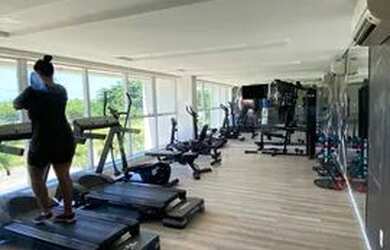 Imagem 5: Apartamento para aluguel com 67 metros quadrados com 3 quartos na beira mar