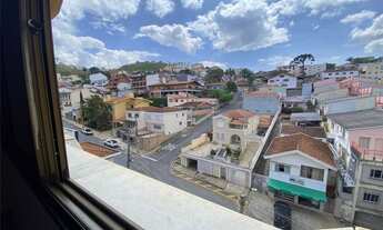 Imagem 3: Apartamento no centro de Poços de Caldas