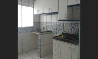 Imagem 6: COND.RESIDENCIAL UNIVERSIDADE NOVAFAPI - BAIRRO: URUGUAI