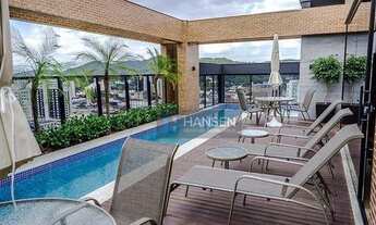 Imagem 4: Apartamento com 2 dormitórios para alugar, 59 m² por R$ 3.287,70/mês - Centro - Joinville