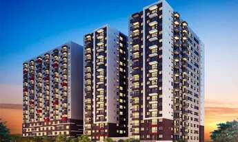 Imagem 3: APARTAMENTO RESIDENCIAL em São Paulo - SP, Planalto Paulista