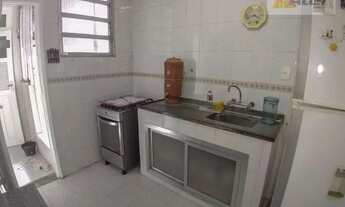 Imagem 6: Apartamento 3 quartos à vendar no Riachuelo - Rio de Janeiro/RJ