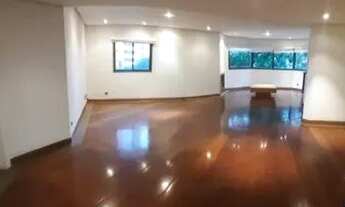 Imagem: APARTAMENTO - PANAMBY - SP