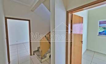 Imagem 5: Ribeirão Preto - Casa Padrão - Bonfim Paulista