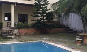 Imagem: Casa de Praia no Icaraí para fins de semana