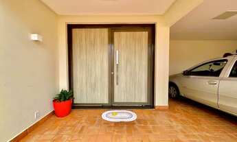 Imagem 2: Sobrado alto padrão