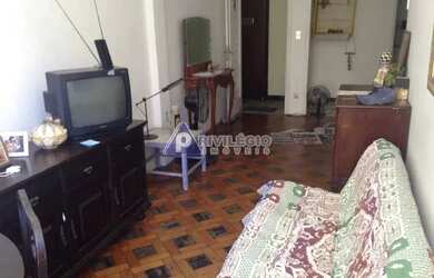 Imagem 2: Apartamento à venda, 3 quartos, 1 vaga, Ipanema - RIO DE JANEIRO/RJ