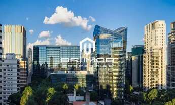 Imagem 2: APARTAMENTO RESIDENCIAL em SÃO PAULO - SP, ITAIM BIBI