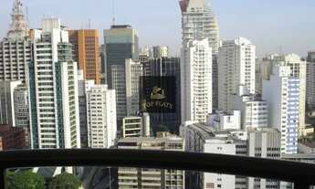 Imagem 3: Flat disponível na Bela Vista