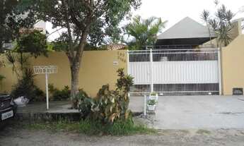 Imagem 1: Casa com 3 dormitórios à venda por R$ 650.000,00 - Piratininga - Niterói/RJ