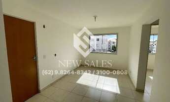 Imagem 2: Excelente apartamento com 2 quartos no Bairro Independência Mansões