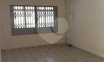 Imagem 4: Sobrado para locação na Vila Nova Mazzei com 250 m²