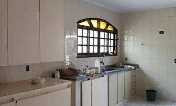 Imagem 7: Casa com 3 dormitórios para alugar, 270 m² por R$ 5.000,00/mês - Centro - Atibaia/SP