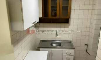 Imagem 2: Apartamento para venda ou locação - Vila Alpina, São Paulo