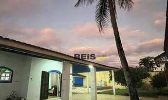 Imagem 2: Casa com 2 dormitórios à venda, 220 m² por R$ 480.000 - Estância São Pedro - Área Verde