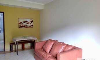 Imagem 6: Apartamento São Vicente 2 dormitórios vista Mar