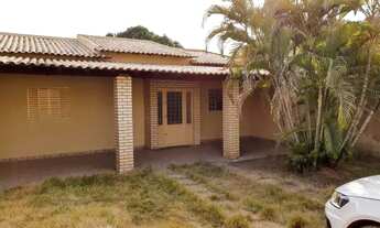 Imagem 2: Casa com 2 quarto(s) no bairro Parque Cuiabá em Cuiabá - MT