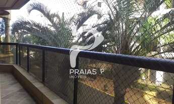 Imagem 2: Apartamento mobiliado, 3 suítes, Enseada