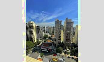 Imagem 3: APARTAMENTO RESIDENCIAL em São Paulo - SP, Moema