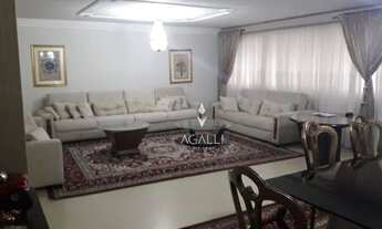 Imagem 5: Apartamento com 3 dormitórios para alugar, no Água Verde - Curitiba/PR