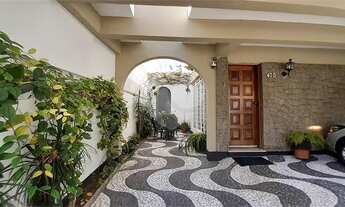 Imagem 7: Sobrado a Venda de 153m² com 04 dormitórios, 04 vagas de Garagens 04 banheiros no Planalto