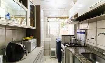 Imagem 4: Casa 2/4 Na Região No Bairro São Marcos - M