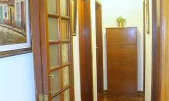 Imagem 5: Apartamento residencial à venda, Vila Clementino, São Paulo