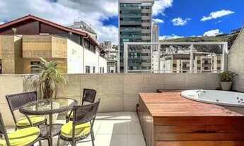 Imagem 2: Cobertura em Cascatinha - Juiz de Fora, MG