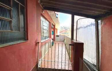 Imagem 5: Casa com 5 dormitórios à venda, 280 m² por R$ 480.000,00 - Vila Palmares - Santo André/SP