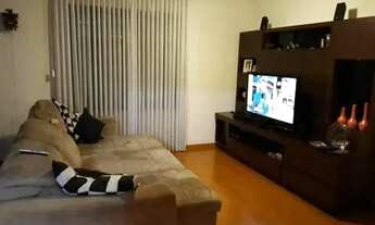 Imagem 7: Casa para venda com 100 metros quadrados com 3 quartos em Pinheiros - São Paulo - SP