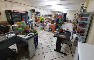 Imagem 2: VENDO MERCERIA - MONTE ALEGRE-SE<br><br&gt