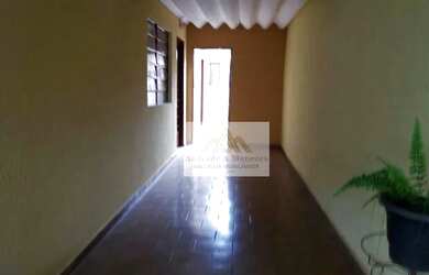 Imagem 5: Casa com 3 dormitórios para alugar, 174 m² por R$ 1.426,30/mês - Independência - Ribeirão