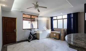 Imagem 4: Apartamento à Venda - Nova Cachoeirinha, 2 Quartos, 122 m2