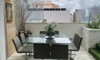 Imagem 3: Aluguel - COB DUPLEX - FUNCIONARIOS BELO HORIZONTE MG