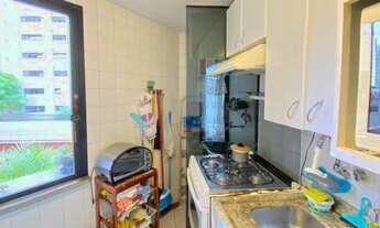 Imagem: Apartamento para venda com 60 metros quadrados