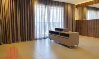 Imagem: Apartamento com 1 dormitório para alugar